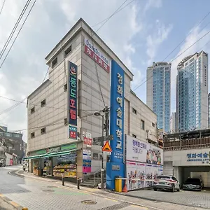 호스텔 Ssh Myeongdong Dongdo, 서울특별시