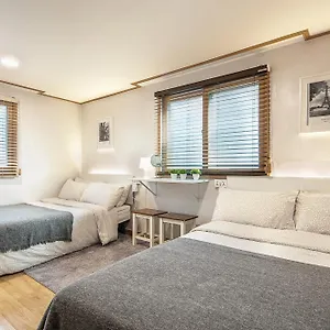  Hostel Studio41