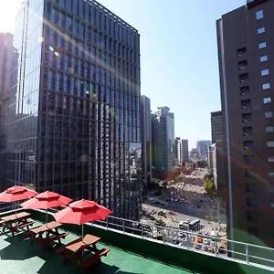 호스텔 57 명동, 서울특별시
