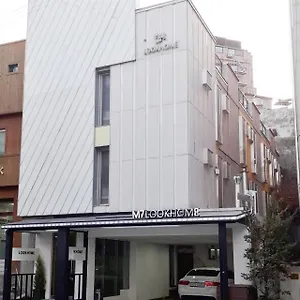 호스텔 Look, 서울특별시